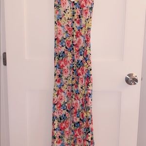 Forever 21 Summer Dress. Only used once.